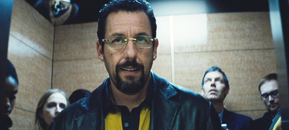 Quentin Tarantino queria Adam Sandler em Bastardos Inglórios