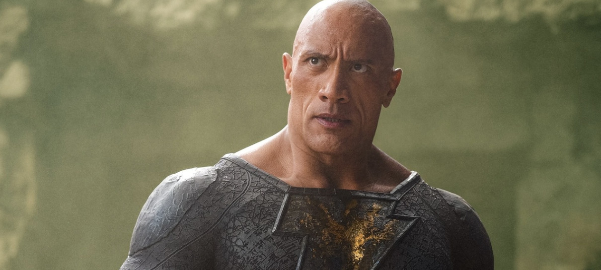 Adão Negro chega ao catálogo da HBO Max ainda em dezembro