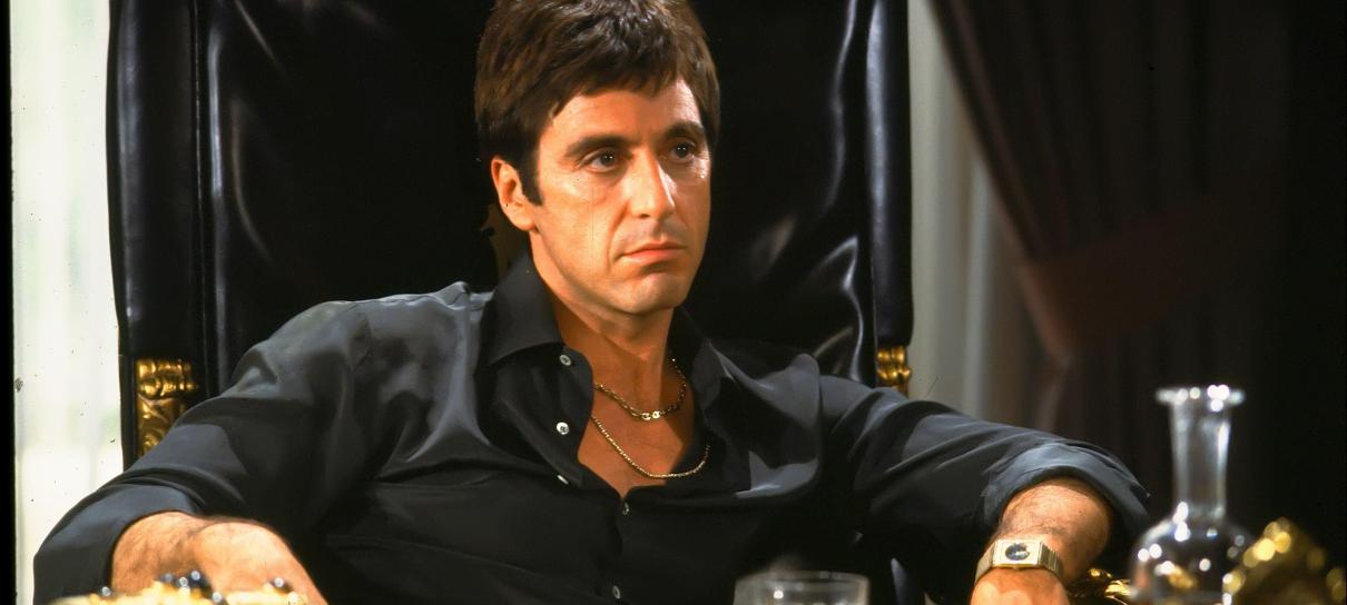 John Leguizamo critica escalação de Al Pacino em Scarface e Carlito's Way: "Foi estranho"