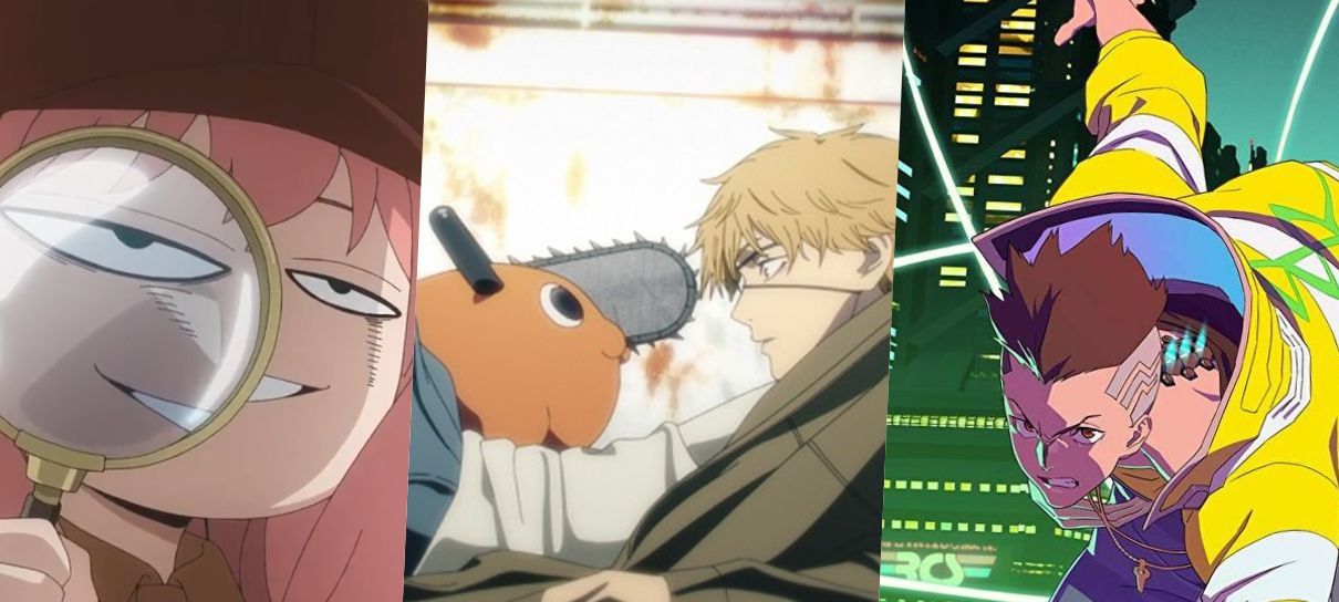 CHAINSAW MAN EP 04 LEGENDADO PT-BR - DATA E HORA, ONDE ASSISTIR