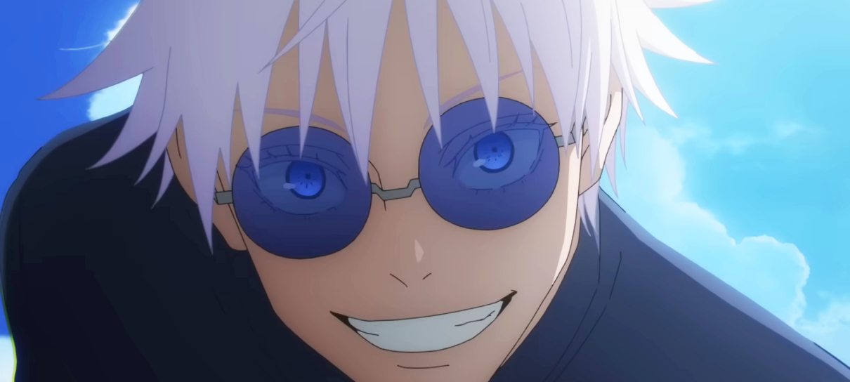 Os 15 melhores animes de 2023