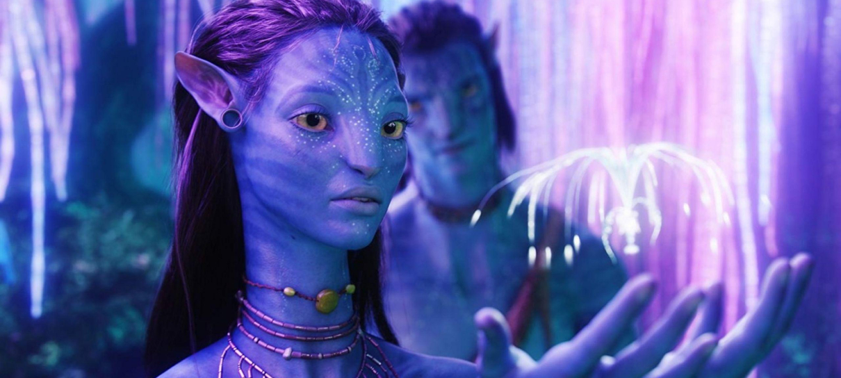 James Cameron não liga para haters de Avatar 2: "Se eu gosto, outras pessoas vão gostar"