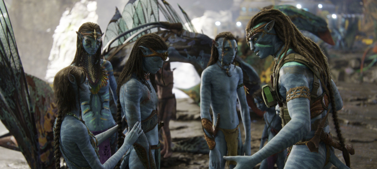 Avatar: O Caminho da Água tem cena pós-créditos?