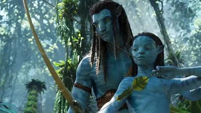 Avatar 2: James Cameron cortou cenas de tiroteio para evitar "fetichizar armas"