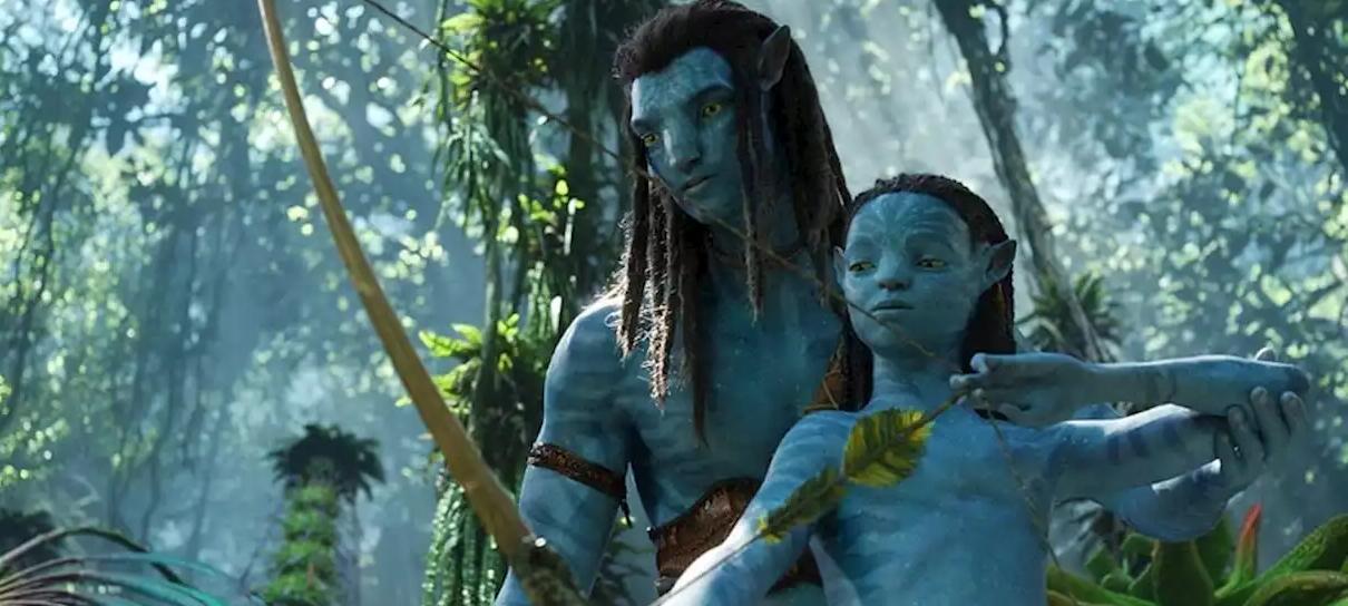 Avatar 2: James Cameron cortou cenas de tiroteio para evitar "fetichizar armas"