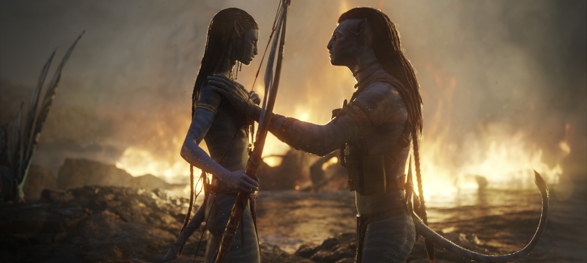 Tudo que sabemos sobre Avatar: O Caminho da Água