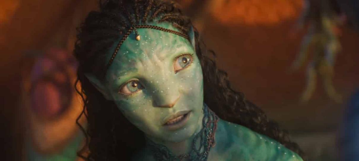 Gravações de Avatar 3 já estão 95% finalizadas, revela produtor
