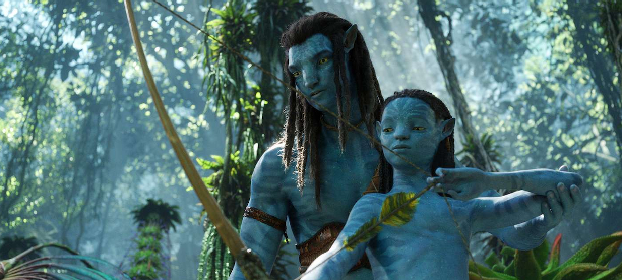 Além de Avatar: 6 filmes de James Cameron para maratonar