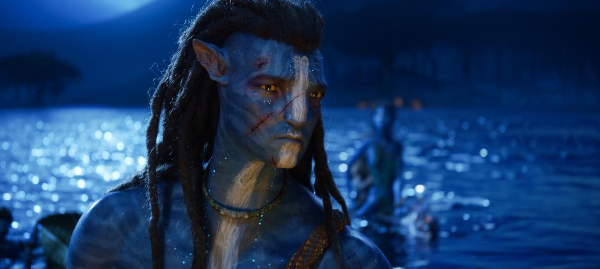 Demora para lançamento de Avatar 2 fez atriz achar que filme já tinha saído - entenda