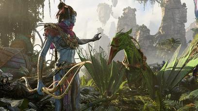 Tudo o que você precisa saber sobre Avatar: Frontiers of Pandora