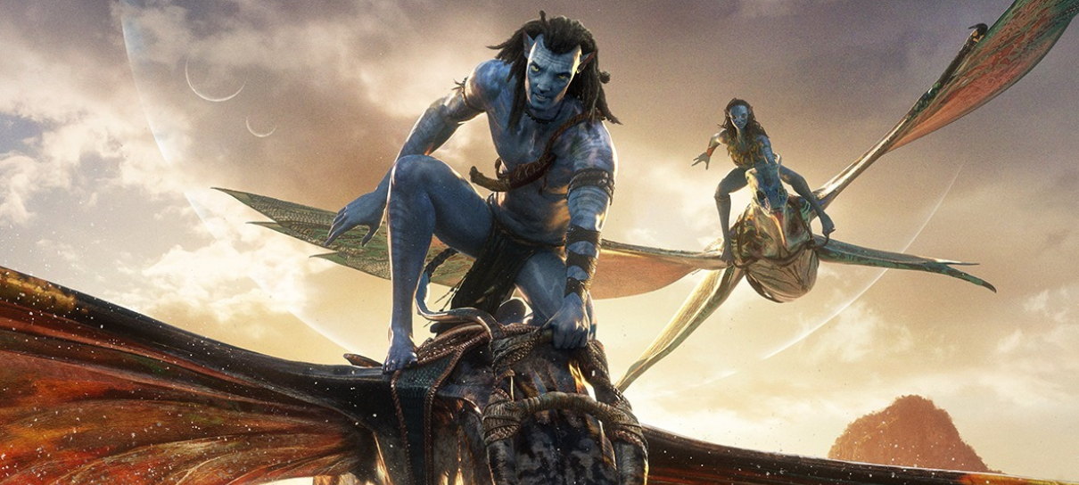 Avatar: O Caminho da Água | Crítica