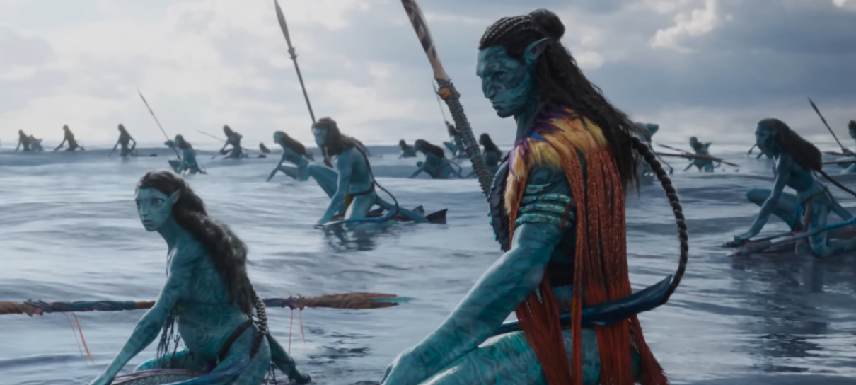 Avatar: os ganchos que O Caminho da Água deixa para as continuações