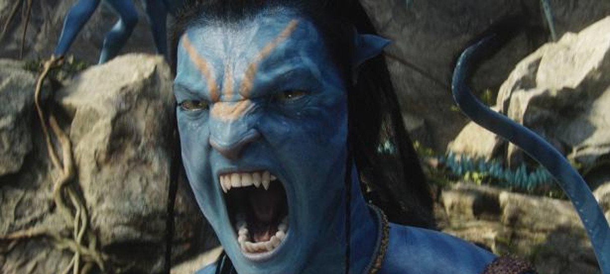 Avatar - Rotten Tomatoes