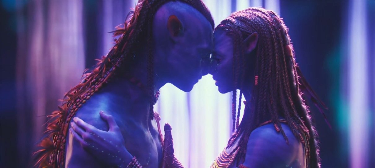Assistir The Kings Avatar o Filme Online completo