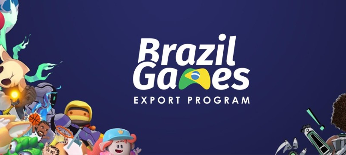 Abragames traça o mapa da indústria brasileira de jogos em momento