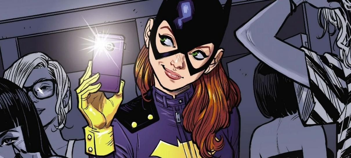 Diretores de Batgirl fariam novo filme para a Warner, se estúdio garantir lançamento