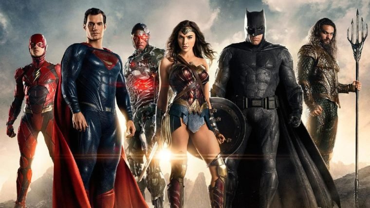 James Gunn responde rumor de possível cancelamento de Mulher-Maravilha 3 e mudanças na DC