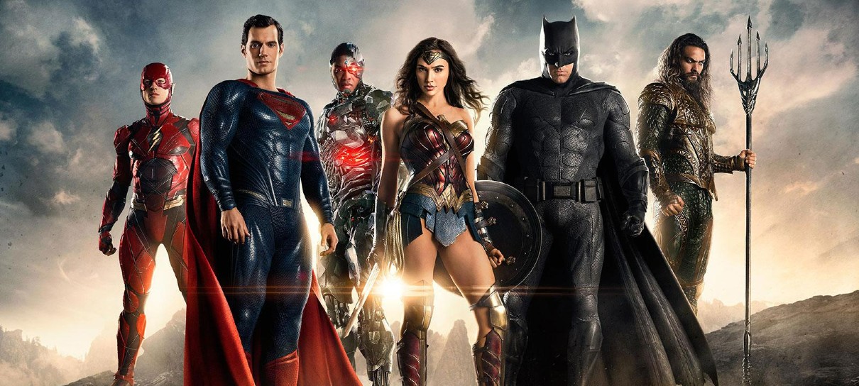 James Gunn responde rumor de possível cancelamento de Mulher-Maravilha 3 e mudanças na DC