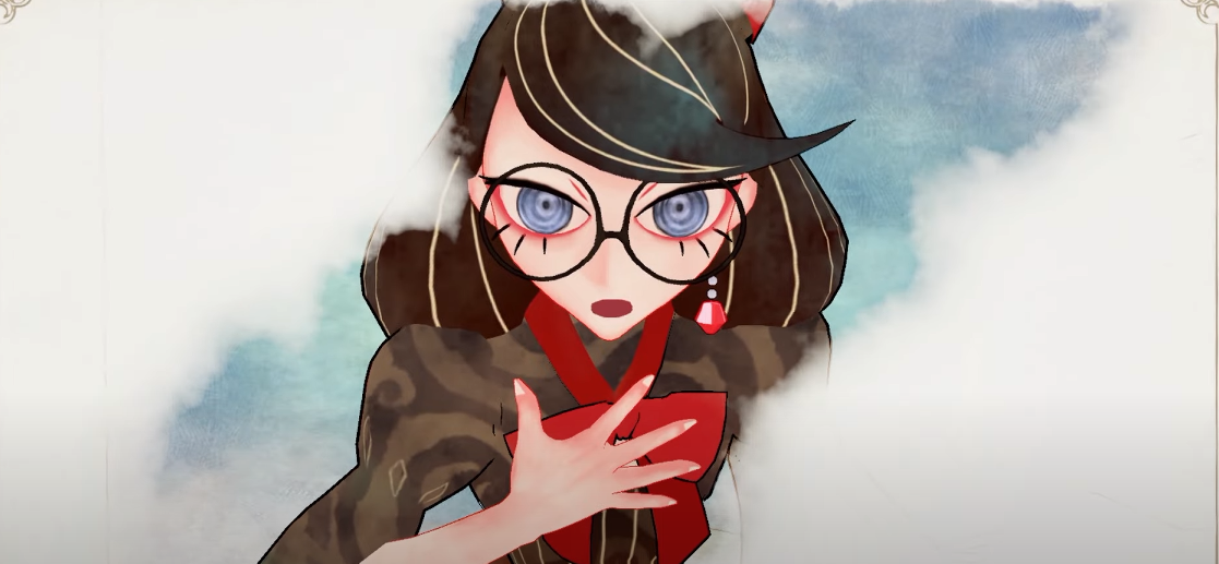 Bayonetta Origins: Cereza and the Lost Demon é revelado com trailer