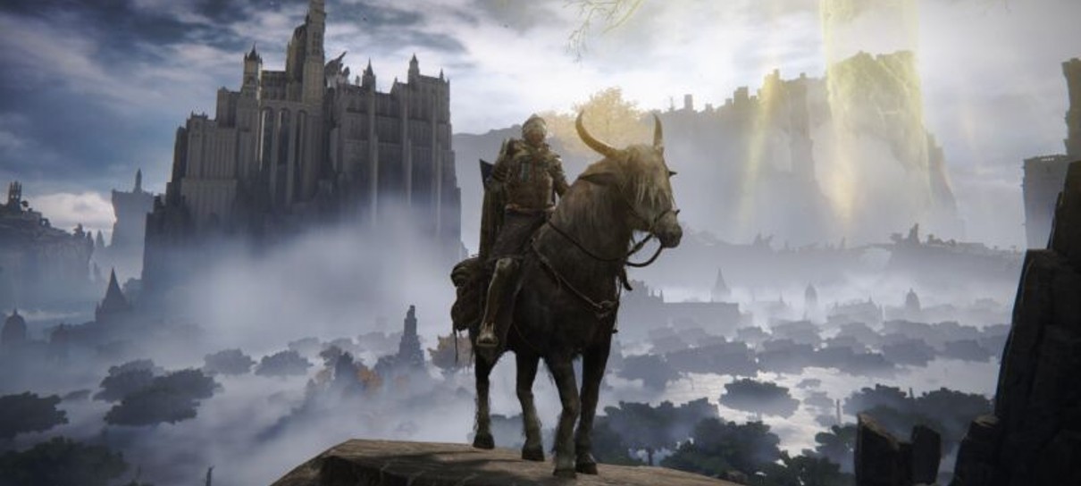 Elden Ring é eleito Jogo do Ano no Brazil Game Awards 2022; veja os vencedores