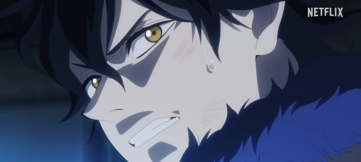 Black Clover: filme ganha trailer e data de lançamento pela