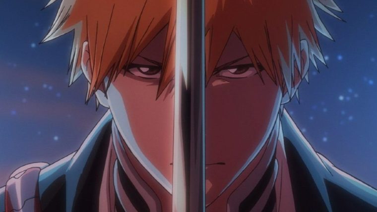 Bleach - Jovem Nerd