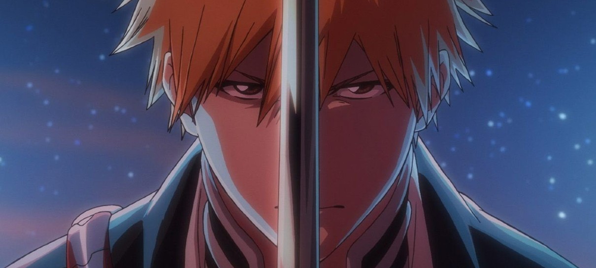 BLEACH BLOOD WAR EP 7 LEGENDADO PT-BR - DATA E HORA