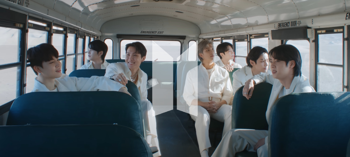 Disney Plus anuncia novos documentários sobre BTS e J-Hope para 2023