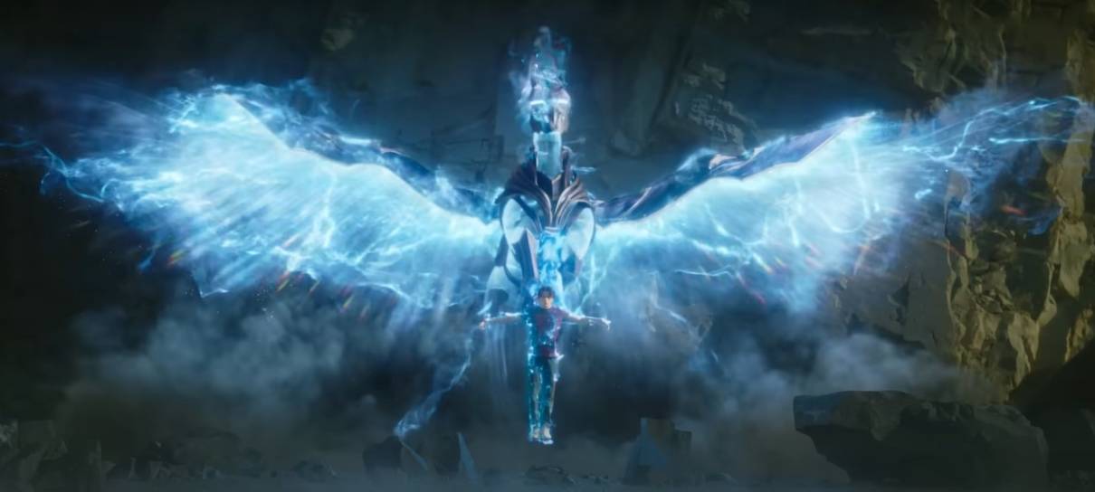 Venda de ingressos para live-action de Cavaleiros do Zodíaco ganha data