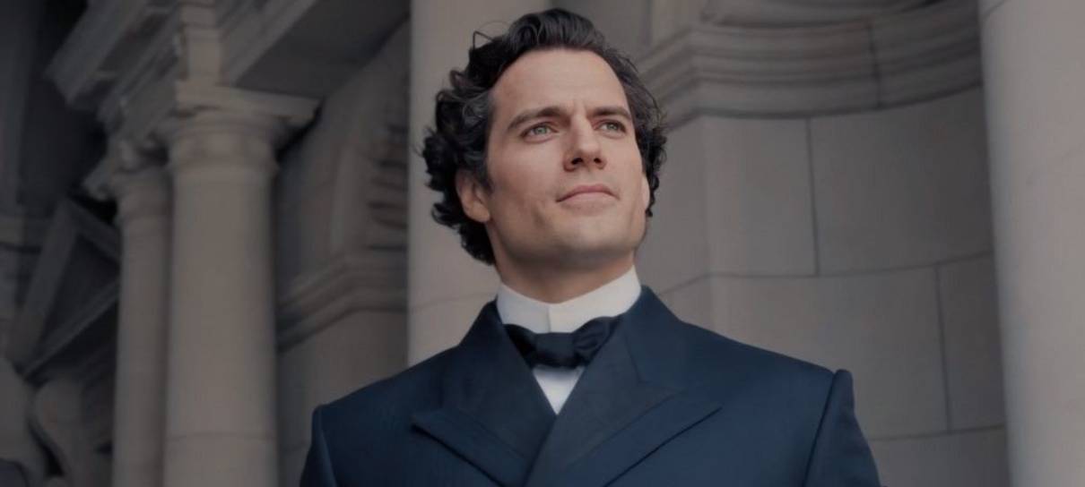 Henry Cavill confirma que fará série live-action inspirada em Warhammer