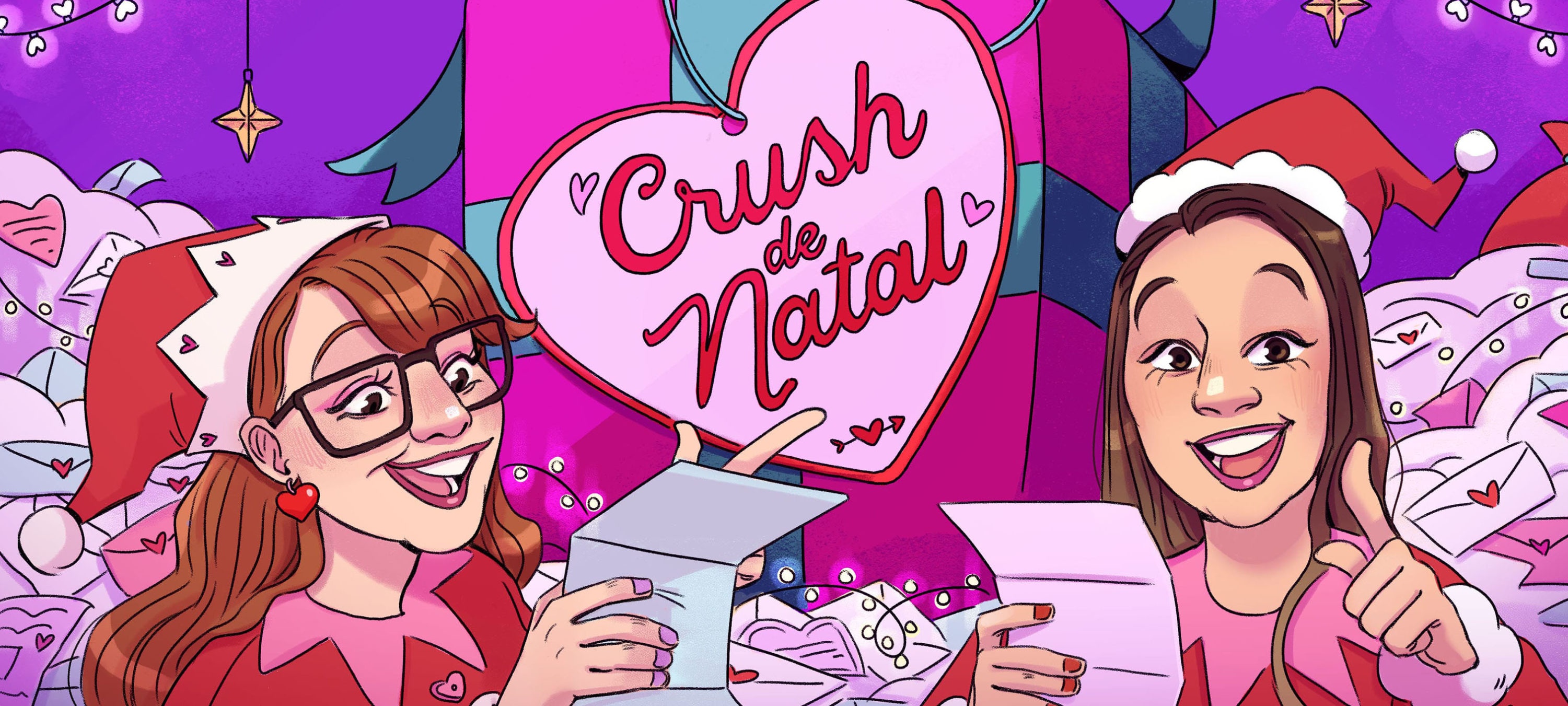 Crush de Natal