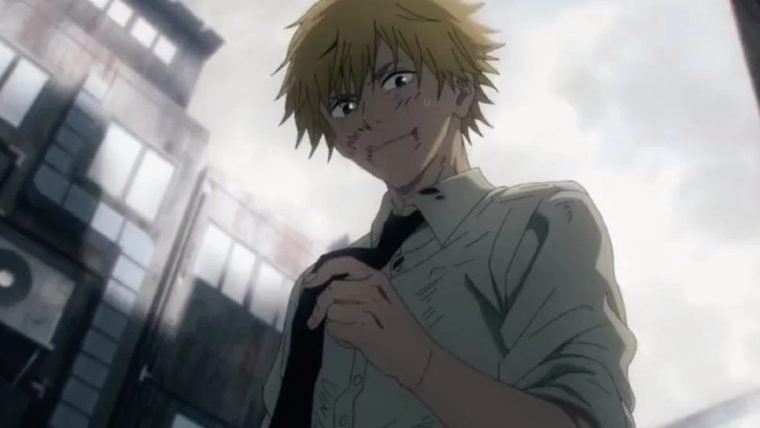 The God of High School  Anime ganha trailer e janela de lançamento -  NerdBunker