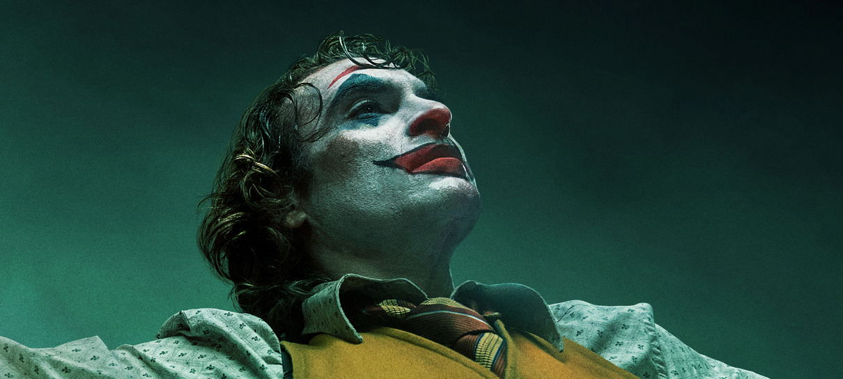 Coringa 2 ganha primeira imagem com Joaquin Phoenix; veja