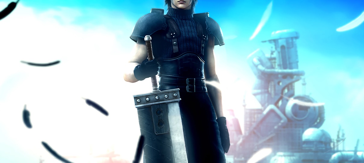 Crisis Core: Final Fantasy VII Reunion | Review