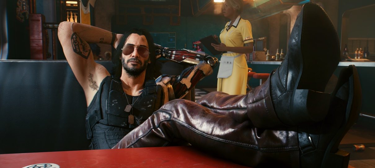 Cyberpunk 2077: gamers desapontados com o jogo poderão pedir reembolso -  Olhar Digital