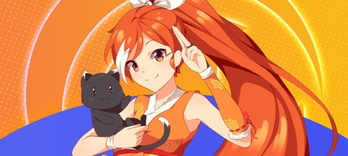 Os Animes de Primavera 2022 já confirmados na Crunchyroll!