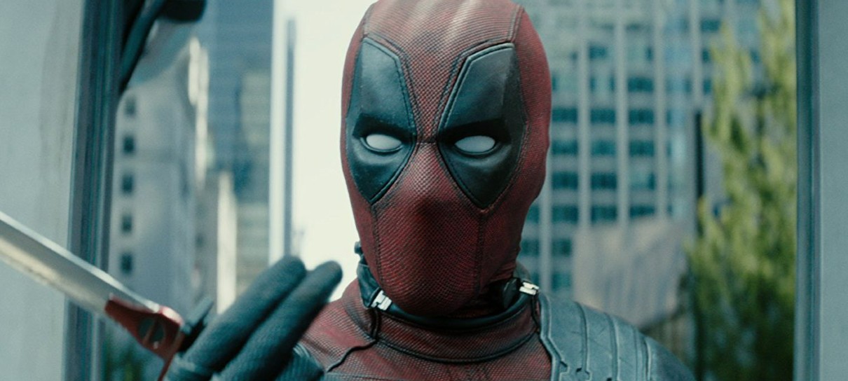 Imagens de Deadpool 3 revelam retorno de Dentes de Sabre - NerdBunker