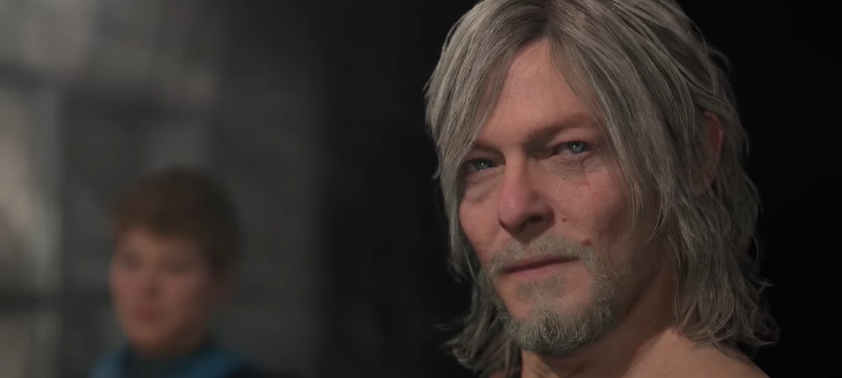 História da sequência de Death Stranding foi reescrita após a pandemia de COVID-19