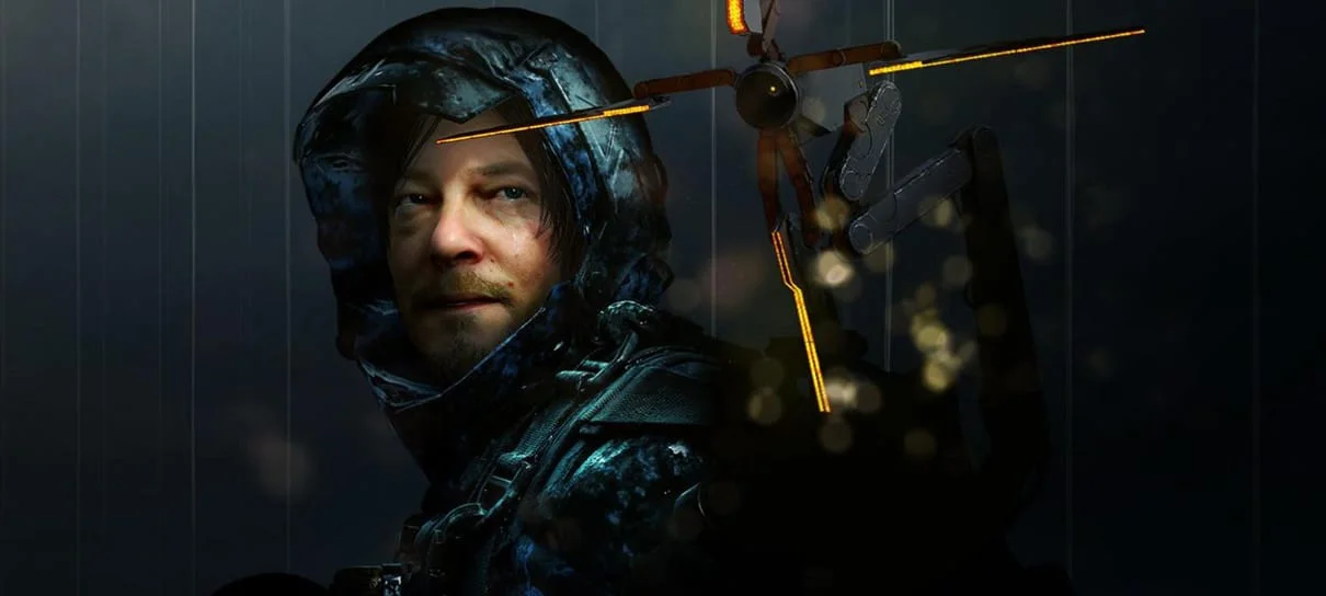 Quais os requisitos para jogar Death Stranding no PC? Jogo está de graça na  Epic Games Store! - Millenium