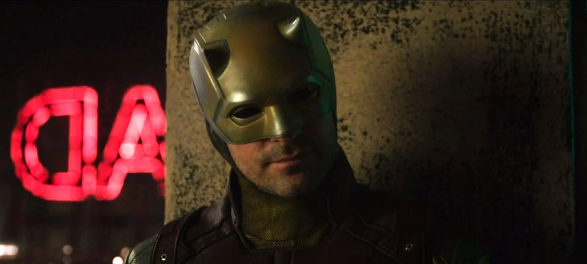 Demolidor: Charlie Cox está relendo HQs em preparação para nova série