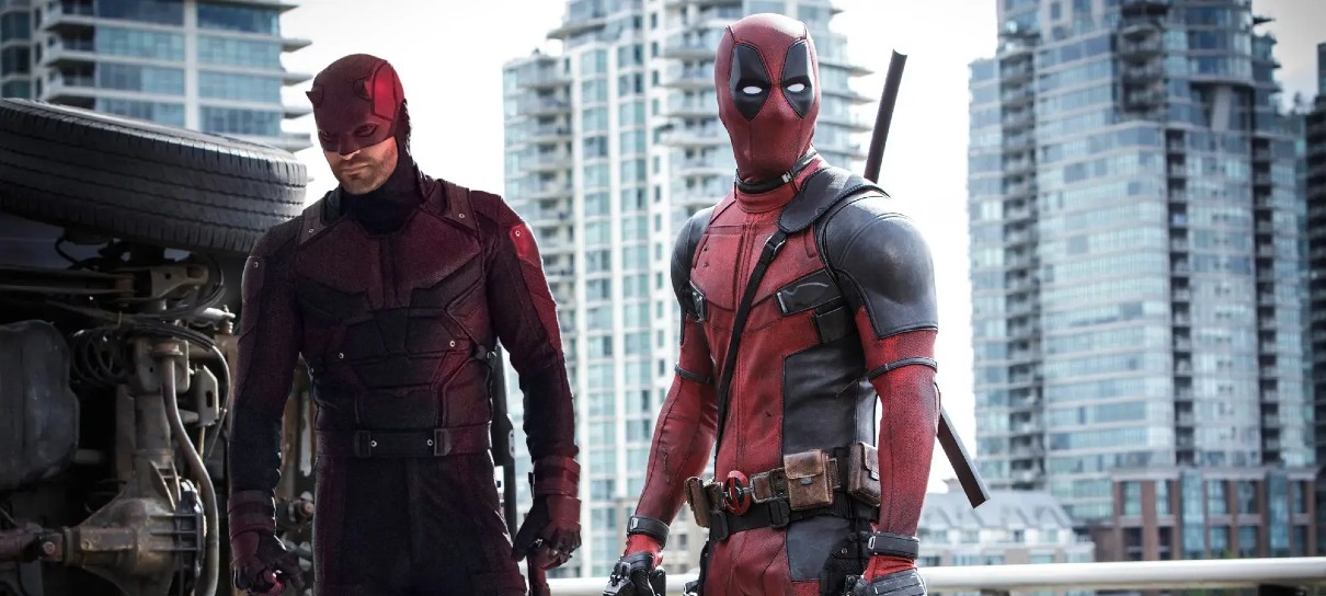 Demolidor do Disney Plus poderia estar em Deadpool 3, opina Charlie Cox
