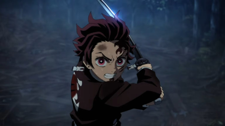 Kimetsu no Yaiba - Jovem Nerd