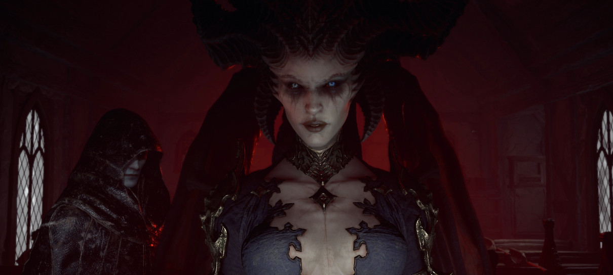 Diablo IV combina o antigo e o novo em experiência macabra e viciante