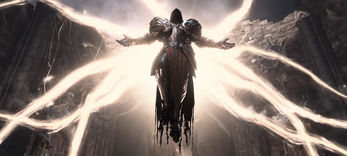 Tudo que você precisa saber sobre Diablo IV