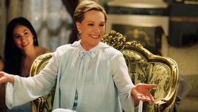 O Diário da Princesa 3: Julie Andrews não deve aparecer como rainha Clarisse na sequência