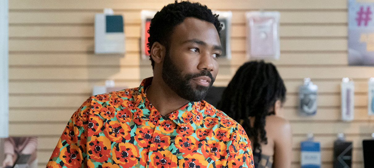 Donald Glover estrelará e produzirá filme de um dos piores vilões do Homem-Aranha