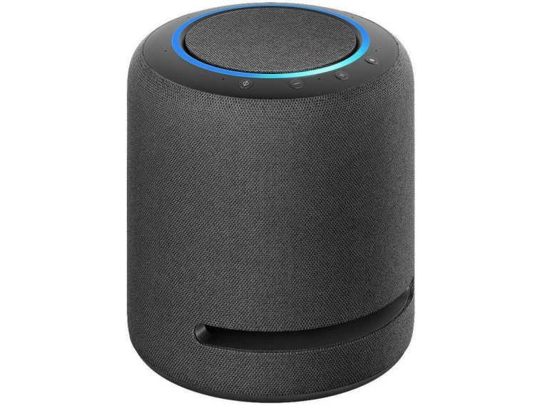 Echo Studio e a diferença com o Echo Dot e Echo Show no NerdBunker