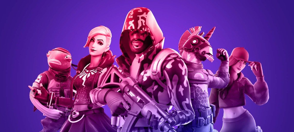 Epic Games anuncia novo sistema de Contas Limitadas para crianças