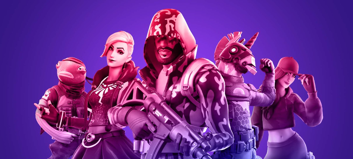 Ative salvamentos na nuvem no inicializador da Epic Games - Suporte de Loja  Epic Games