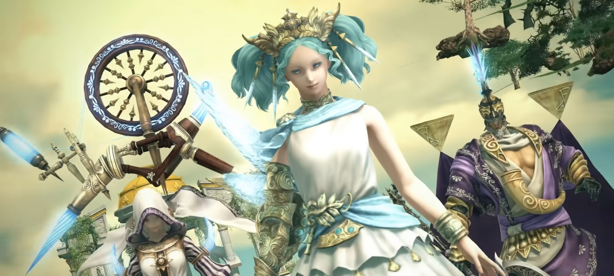 Final Fantasy XIV vai ganhar atualização com novas missões em janeiro